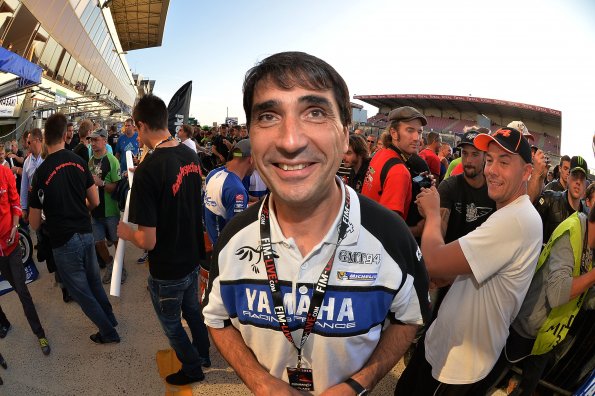 2013 04 24h Le Mans 07885